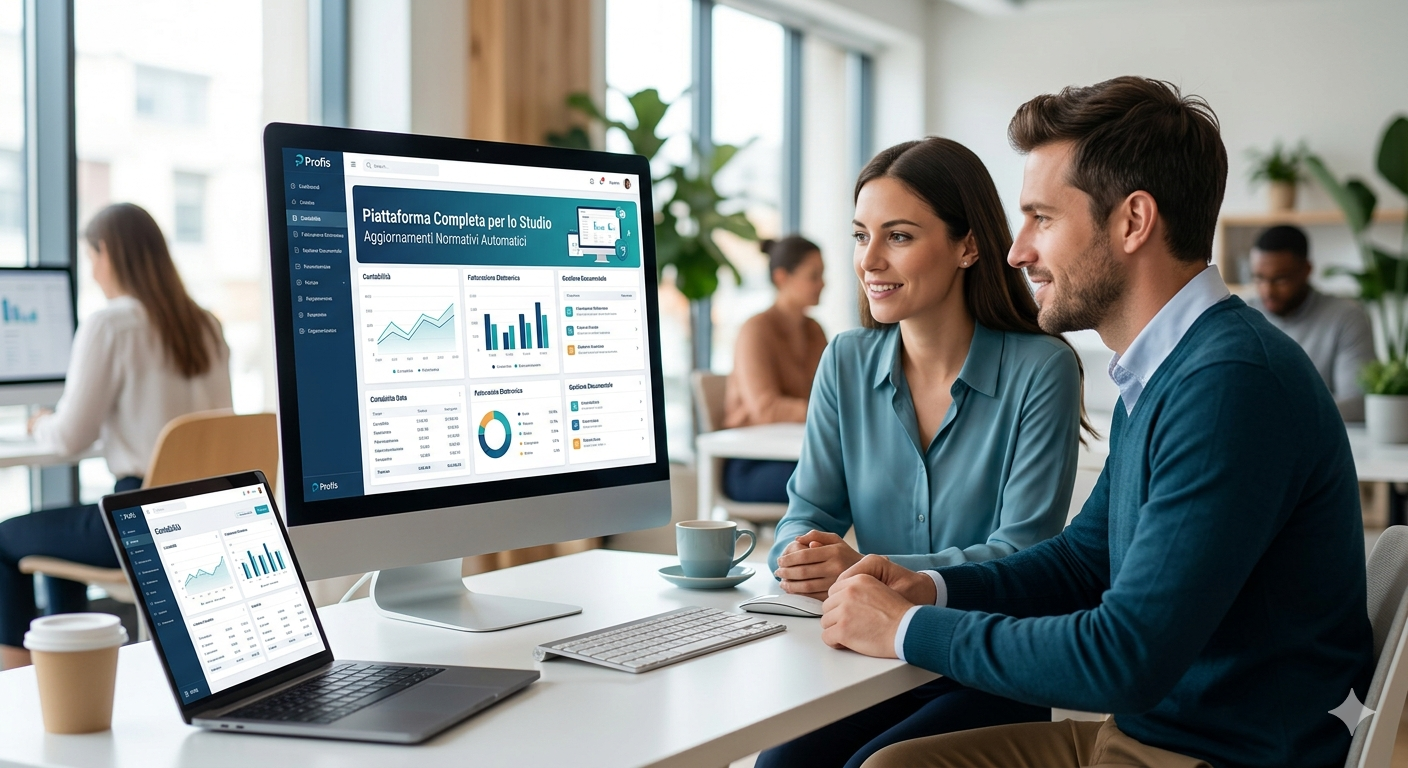 Profis software